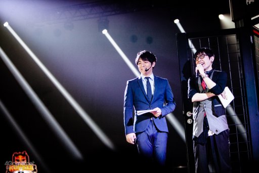 画像ギャラリー No.120のサムネイル画像 / Infiltrationが復活し,Punkが踊り,藤村が魅せた「Redbull Kumite 2019」フォトレポート。「ストV AE」のスターが愛知に集結した夢の2日間