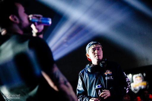 画像ギャラリー No.121のサムネイル画像 / Infiltrationが復活し,Punkが踊り,藤村が魅せた「Redbull Kumite 2019」フォトレポート。「ストV AE」のスターが愛知に集結した夢の2日間