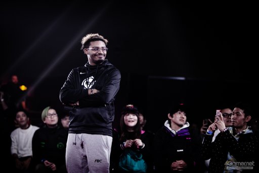 画像ギャラリー No.122のサムネイル画像 / Infiltrationが復活し,Punkが踊り,藤村が魅せた「Redbull Kumite 2019」フォトレポート。「ストV AE」のスターが愛知に集結した夢の2日間