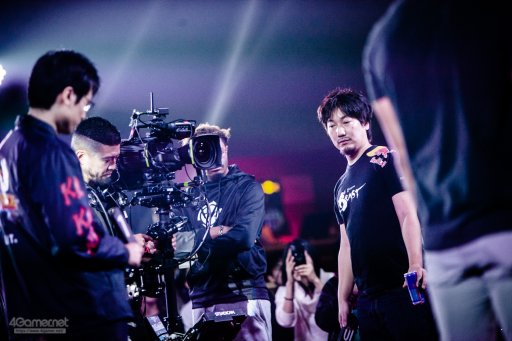 画像ギャラリー No.124のサムネイル画像 / Infiltrationが復活し,Punkが踊り,藤村が魅せた「Redbull Kumite 2019」フォトレポート。「ストV AE」のスターが愛知に集結した夢の2日間