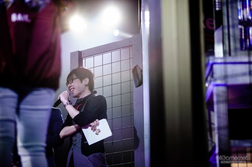 画像ギャラリー No.125のサムネイル画像 / Infiltrationが復活し,Punkが踊り,藤村が魅せた「Redbull Kumite 2019」フォトレポート。「ストV AE」のスターが愛知に集結した夢の2日間