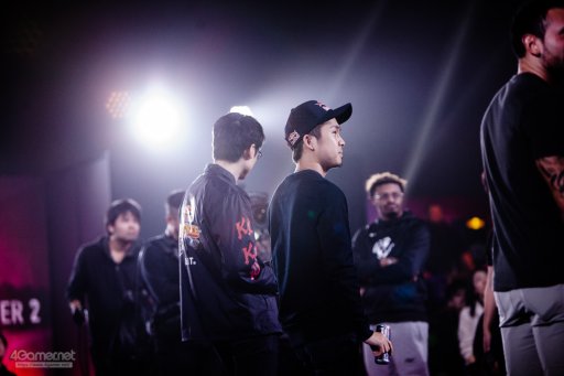 画像ギャラリー No.126のサムネイル画像 / Infiltrationが復活し,Punkが踊り,藤村が魅せた「Redbull Kumite 2019」フォトレポート。「ストV AE」のスターが愛知に集結した夢の2日間