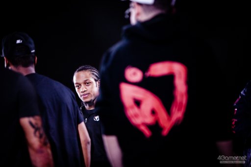 画像ギャラリー No.128のサムネイル画像 / Infiltrationが復活し,Punkが踊り,藤村が魅せた「Redbull Kumite 2019」フォトレポート。「ストV AE」のスターが愛知に集結した夢の2日間