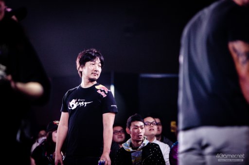 画像ギャラリー No.129のサムネイル画像 / Infiltrationが復活し,Punkが踊り,藤村が魅せた「Redbull Kumite 2019」フォトレポート。「ストV AE」のスターが愛知に集結した夢の2日間