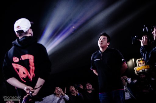 画像ギャラリー No.130のサムネイル画像 / Infiltrationが復活し,Punkが踊り,藤村が魅せた「Redbull Kumite 2019」フォトレポート。「ストV AE」のスターが愛知に集結した夢の2日間