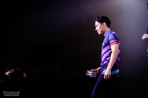 画像ギャラリー No.133のサムネイル画像 / Infiltrationが復活し,Punkが踊り,藤村が魅せた「Redbull Kumite 2019」フォトレポート。「ストV AE」のスターが愛知に集結した夢の2日間