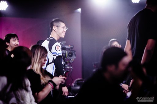 画像ギャラリー No.135のサムネイル画像 / Infiltrationが復活し,Punkが踊り,藤村が魅せた「Redbull Kumite 2019」フォトレポート。「ストV AE」のスターが愛知に集結した夢の2日間