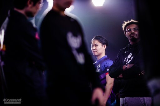 画像ギャラリー No.138のサムネイル画像 / Infiltrationが復活し,Punkが踊り,藤村が魅せた「Redbull Kumite 2019」フォトレポート。「ストV AE」のスターが愛知に集結した夢の2日間