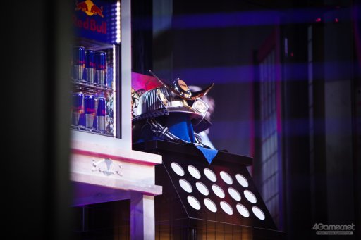 画像ギャラリー No.140のサムネイル画像 / Infiltrationが復活し,Punkが踊り,藤村が魅せた「Redbull Kumite 2019」フォトレポート。「ストV AE」のスターが愛知に集結した夢の2日間