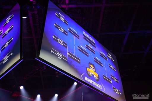 画像ギャラリー No.141のサムネイル画像 / Infiltrationが復活し,Punkが踊り,藤村が魅せた「Redbull Kumite 2019」フォトレポート。「ストV AE」のスターが愛知に集結した夢の2日間