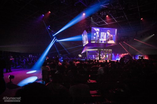 画像ギャラリー No.142のサムネイル画像 / Infiltrationが復活し,Punkが踊り,藤村が魅せた「Redbull Kumite 2019」フォトレポート。「ストV AE」のスターが愛知に集結した夢の2日間
