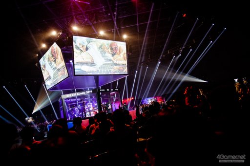 画像ギャラリー No.145のサムネイル画像 / Infiltrationが復活し,Punkが踊り,藤村が魅せた「Redbull Kumite 2019」フォトレポート。「ストV AE」のスターが愛知に集結した夢の2日間