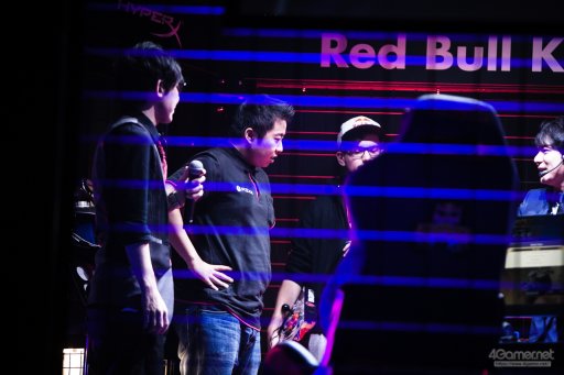 画像ギャラリー No.147のサムネイル画像 / Infiltrationが復活し,Punkが踊り,藤村が魅せた「Redbull Kumite 2019」フォトレポート。「ストV AE」のスターが愛知に集結した夢の2日間