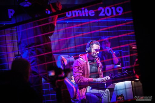 画像ギャラリー No.151のサムネイル画像 / Infiltrationが復活し,Punkが踊り,藤村が魅せた「Redbull Kumite 2019」フォトレポート。「ストV AE」のスターが愛知に集結した夢の2日間