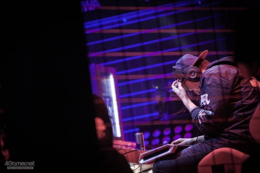画像ギャラリー No.152のサムネイル画像 / Infiltrationが復活し,Punkが踊り,藤村が魅せた「Redbull Kumite 2019」フォトレポート。「ストV AE」のスターが愛知に集結した夢の2日間