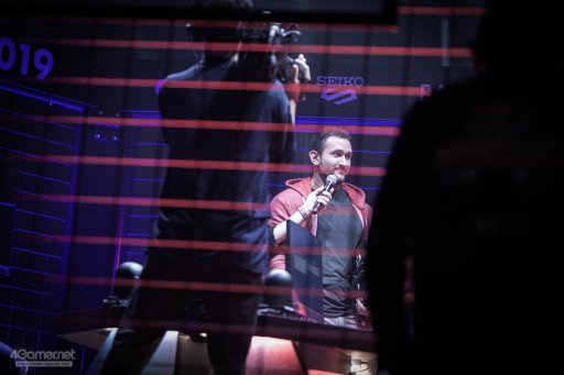 画像ギャラリー No.153のサムネイル画像 / Infiltrationが復活し,Punkが踊り,藤村が魅せた「Redbull Kumite 2019」フォトレポート。「ストV AE」のスターが愛知に集結した夢の2日間