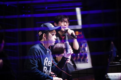 画像ギャラリー No.155のサムネイル画像 / Infiltrationが復活し,Punkが踊り,藤村が魅せた「Redbull Kumite 2019」フォトレポート。「ストV AE」のスターが愛知に集結した夢の2日間