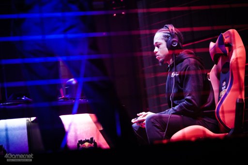 画像ギャラリー No.156のサムネイル画像 / Infiltrationが復活し,Punkが踊り,藤村が魅せた「Redbull Kumite 2019」フォトレポート。「ストV AE」のスターが愛知に集結した夢の2日間