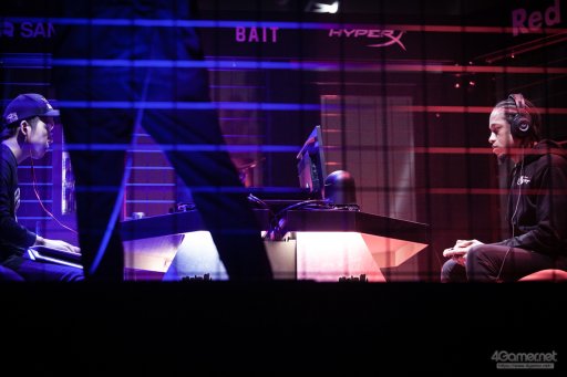 画像ギャラリー No.157のサムネイル画像 / Infiltrationが復活し,Punkが踊り,藤村が魅せた「Redbull Kumite 2019」フォトレポート。「ストV AE」のスターが愛知に集結した夢の2日間