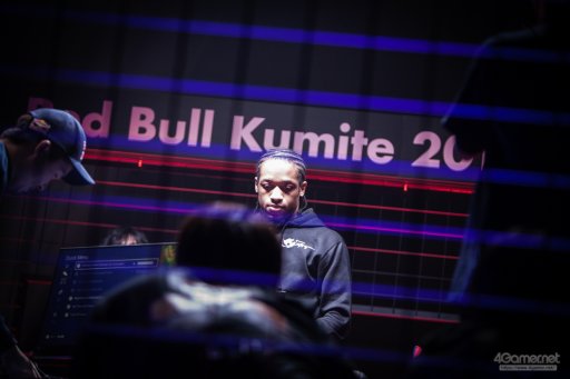 画像ギャラリー No.158のサムネイル画像 / Infiltrationが復活し,Punkが踊り,藤村が魅せた「Redbull Kumite 2019」フォトレポート。「ストV AE」のスターが愛知に集結した夢の2日間