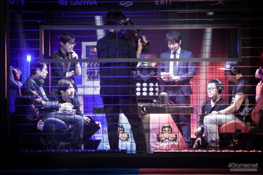 画像ギャラリー No.159のサムネイル画像 / Infiltrationが復活し,Punkが踊り,藤村が魅せた「Redbull Kumite 2019」フォトレポート。「ストV AE」のスターが愛知に集結した夢の2日間