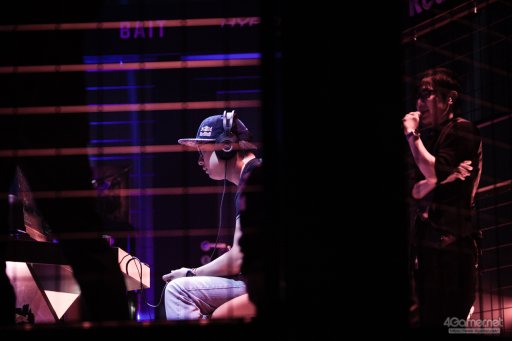 画像ギャラリー No.161のサムネイル画像 / Infiltrationが復活し,Punkが踊り,藤村が魅せた「Redbull Kumite 2019」フォトレポート。「ストV AE」のスターが愛知に集結した夢の2日間
