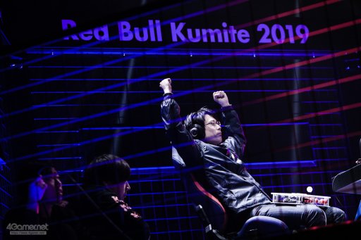 画像ギャラリー No.162のサムネイル画像 / Infiltrationが復活し,Punkが踊り,藤村が魅せた「Redbull Kumite 2019」フォトレポート。「ストV AE」のスターが愛知に集結した夢の2日間