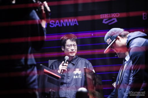 画像ギャラリー No.163のサムネイル画像 / Infiltrationが復活し,Punkが踊り,藤村が魅せた「Redbull Kumite 2019」フォトレポート。「ストV AE」のスターが愛知に集結した夢の2日間
