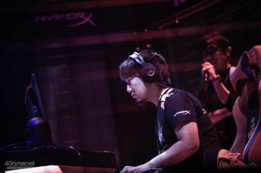 画像ギャラリー No.166のサムネイル画像 / Infiltrationが復活し,Punkが踊り,藤村が魅せた「Redbull Kumite 2019」フォトレポート。「ストV AE」のスターが愛知に集結した夢の2日間