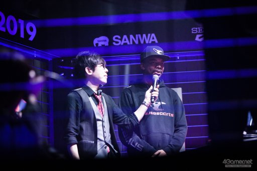 画像ギャラリー No.167のサムネイル画像 / Infiltrationが復活し,Punkが踊り,藤村が魅せた「Redbull Kumite 2019」フォトレポート。「ストV AE」のスターが愛知に集結した夢の2日間