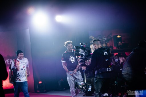 画像ギャラリー No.168のサムネイル画像 / Infiltrationが復活し,Punkが踊り,藤村が魅せた「Redbull Kumite 2019」フォトレポート。「ストV AE」のスターが愛知に集結した夢の2日間