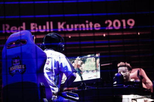 画像ギャラリー No.171のサムネイル画像 / Infiltrationが復活し,Punkが踊り,藤村が魅せた「Redbull Kumite 2019」フォトレポート。「ストV AE」のスターが愛知に集結した夢の2日間
