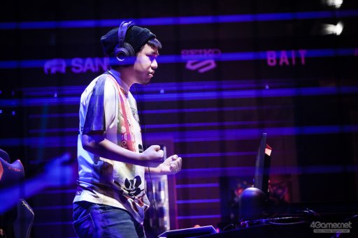 画像ギャラリー No.173のサムネイル画像 / Infiltrationが復活し,Punkが踊り,藤村が魅せた「Redbull Kumite 2019」フォトレポート。「ストV AE」のスターが愛知に集結した夢の2日間