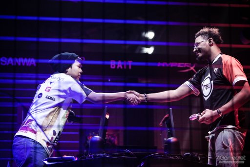 画像ギャラリー No.174のサムネイル画像 / Infiltrationが復活し,Punkが踊り,藤村が魅せた「Redbull Kumite 2019」フォトレポート。「ストV AE」のスターが愛知に集結した夢の2日間