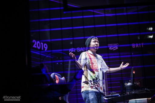 画像ギャラリー No.175のサムネイル画像 / Infiltrationが復活し,Punkが踊り,藤村が魅せた「Redbull Kumite 2019」フォトレポート。「ストV AE」のスターが愛知に集結した夢の2日間
