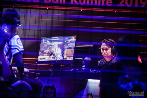 画像ギャラリー No.176のサムネイル画像 / Infiltrationが復活し,Punkが踊り,藤村が魅せた「Redbull Kumite 2019」フォトレポート。「ストV AE」のスターが愛知に集結した夢の2日間