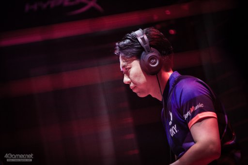 画像ギャラリー No.179のサムネイル画像 / Infiltrationが復活し,Punkが踊り,藤村が魅せた「Redbull Kumite 2019」フォトレポート。「ストV AE」のスターが愛知に集結した夢の2日間