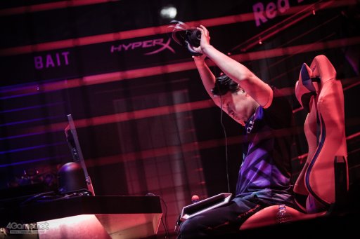 画像ギャラリー No.181のサムネイル画像 / Infiltrationが復活し,Punkが踊り,藤村が魅せた「Redbull Kumite 2019」フォトレポート。「ストV AE」のスターが愛知に集結した夢の2日間