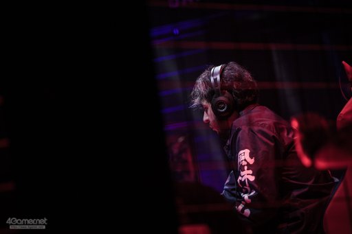 画像ギャラリー No.183のサムネイル画像 / Infiltrationが復活し,Punkが踊り,藤村が魅せた「Redbull Kumite 2019」フォトレポート。「ストV AE」のスターが愛知に集結した夢の2日間