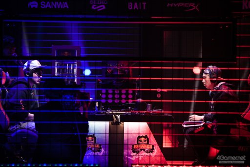 画像ギャラリー No.189のサムネイル画像 / Infiltrationが復活し,Punkが踊り,藤村が魅せた「Redbull Kumite 2019」フォトレポート。「ストV AE」のスターが愛知に集結した夢の2日間
