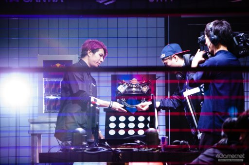 画像ギャラリー No.190のサムネイル画像 / Infiltrationが復活し,Punkが踊り,藤村が魅せた「Redbull Kumite 2019」フォトレポート。「ストV AE」のスターが愛知に集結した夢の2日間