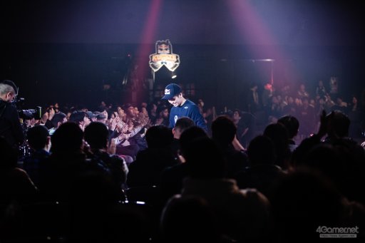 画像ギャラリー No.194のサムネイル画像 / Infiltrationが復活し,Punkが踊り,藤村が魅せた「Redbull Kumite 2019」フォトレポート。「ストV AE」のスターが愛知に集結した夢の2日間