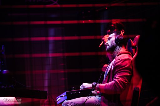画像ギャラリー No.200のサムネイル画像 / Infiltrationが復活し,Punkが踊り,藤村が魅せた「Redbull Kumite 2019」フォトレポート。「ストV AE」のスターが愛知に集結した夢の2日間