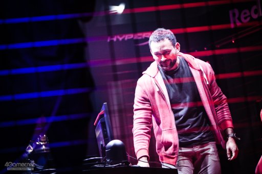画像ギャラリー No.201のサムネイル画像 / Infiltrationが復活し,Punkが踊り,藤村が魅せた「Redbull Kumite 2019」フォトレポート。「ストV AE」のスターが愛知に集結した夢の2日間