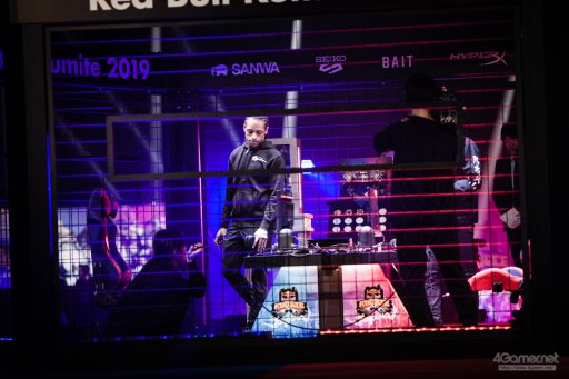 画像ギャラリー No.203のサムネイル画像 / Infiltrationが復活し,Punkが踊り,藤村が魅せた「Redbull Kumite 2019」フォトレポート。「ストV AE」のスターが愛知に集結した夢の2日間