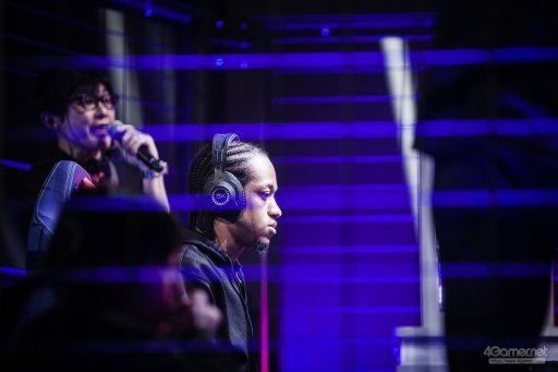 画像ギャラリー No.204のサムネイル画像 / Infiltrationが復活し,Punkが踊り,藤村が魅せた「Redbull Kumite 2019」フォトレポート。「ストV AE」のスターが愛知に集結した夢の2日間