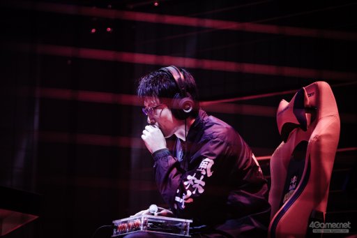 画像ギャラリー No.205のサムネイル画像 / Infiltrationが復活し,Punkが踊り,藤村が魅せた「Redbull Kumite 2019」フォトレポート。「ストV AE」のスターが愛知に集結した夢の2日間