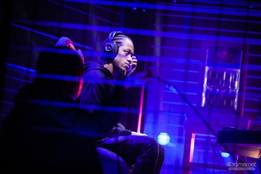 画像ギャラリー No.206のサムネイル画像 / Infiltrationが復活し,Punkが踊り,藤村が魅せた「Redbull Kumite 2019」フォトレポート。「ストV AE」のスターが愛知に集結した夢の2日間