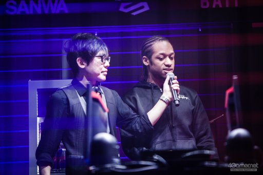 画像ギャラリー No.207のサムネイル画像 / Infiltrationが復活し,Punkが踊り,藤村が魅せた「Redbull Kumite 2019」フォトレポート。「ストV AE」のスターが愛知に集結した夢の2日間