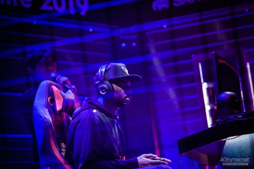 画像ギャラリー No.208のサムネイル画像 / Infiltrationが復活し,Punkが踊り,藤村が魅せた「Redbull Kumite 2019」フォトレポート。「ストV AE」のスターが愛知に集結した夢の2日間